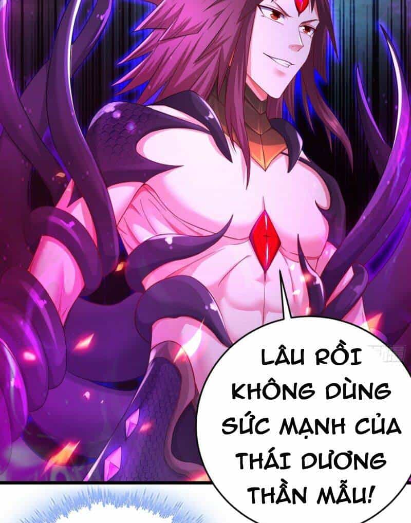 Người Ở Rể Bị Ép Thành Phản Diện - Chương 248 - ảnh 9