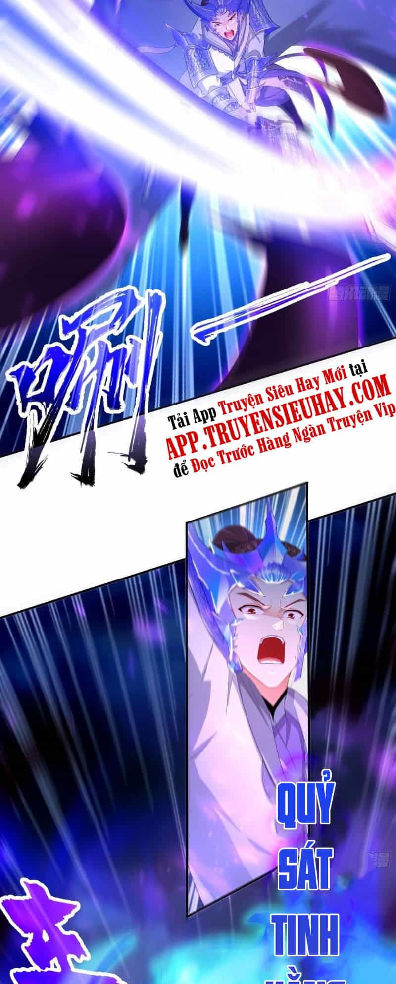 Người Ở Rể Bị Ép Thành Phản Diện - Chương 250 - ảnh 7