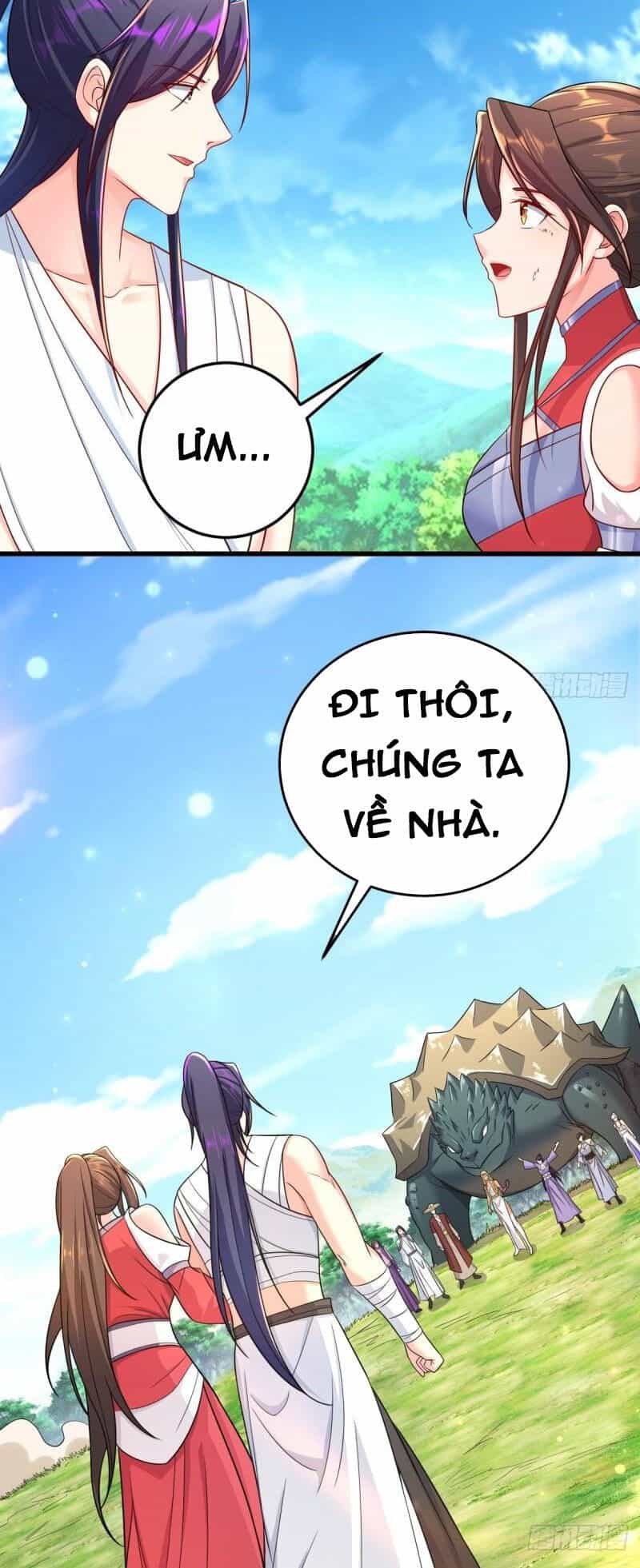 Người Ở Rể Bị Ép Thành Phản Diện - Chương 251 - ảnh 16