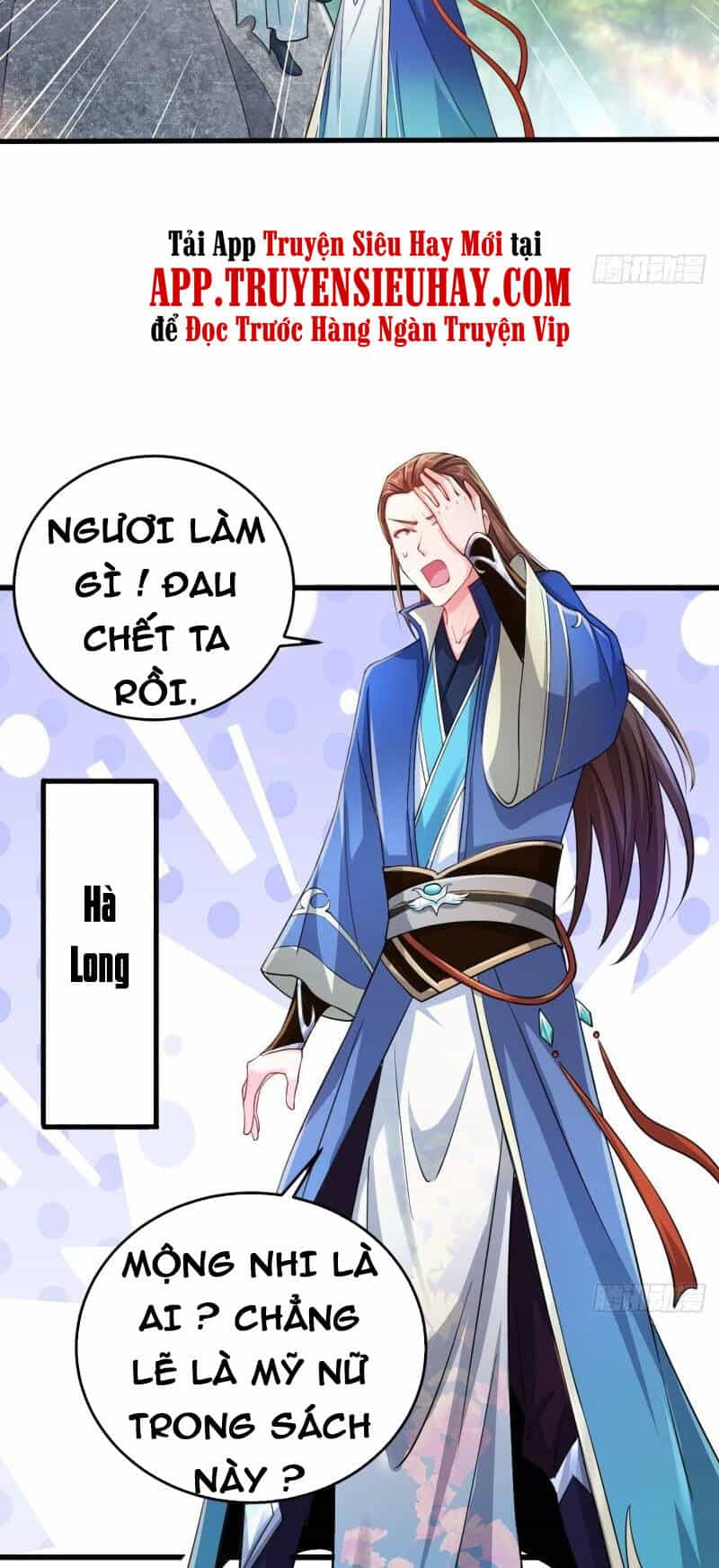 Người Ở Rể Bị Ép Thành Phản Diện - Chương 251 - ảnh 22