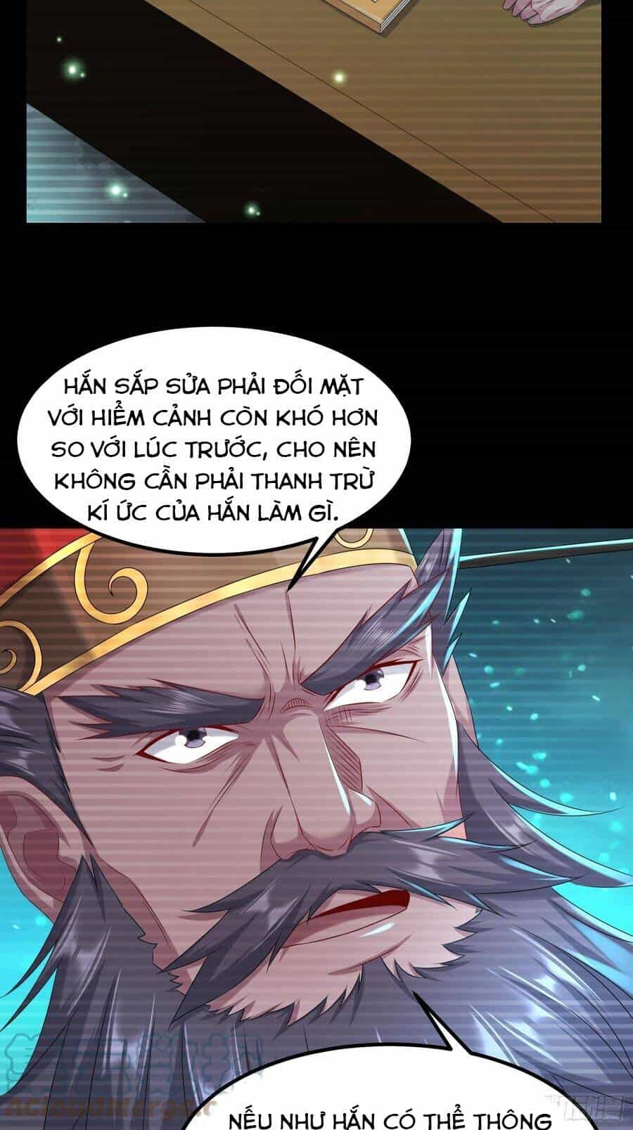 Người Ở Rể Bị Ép Thành Phản Diện - Chương 252 - ảnh 11