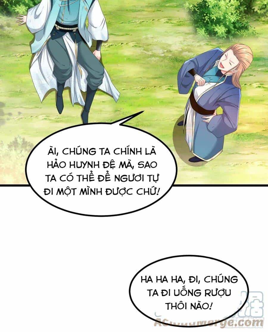 Người Ở Rể Bị Ép Thành Phản Diện - Chương 252 - ảnh 23