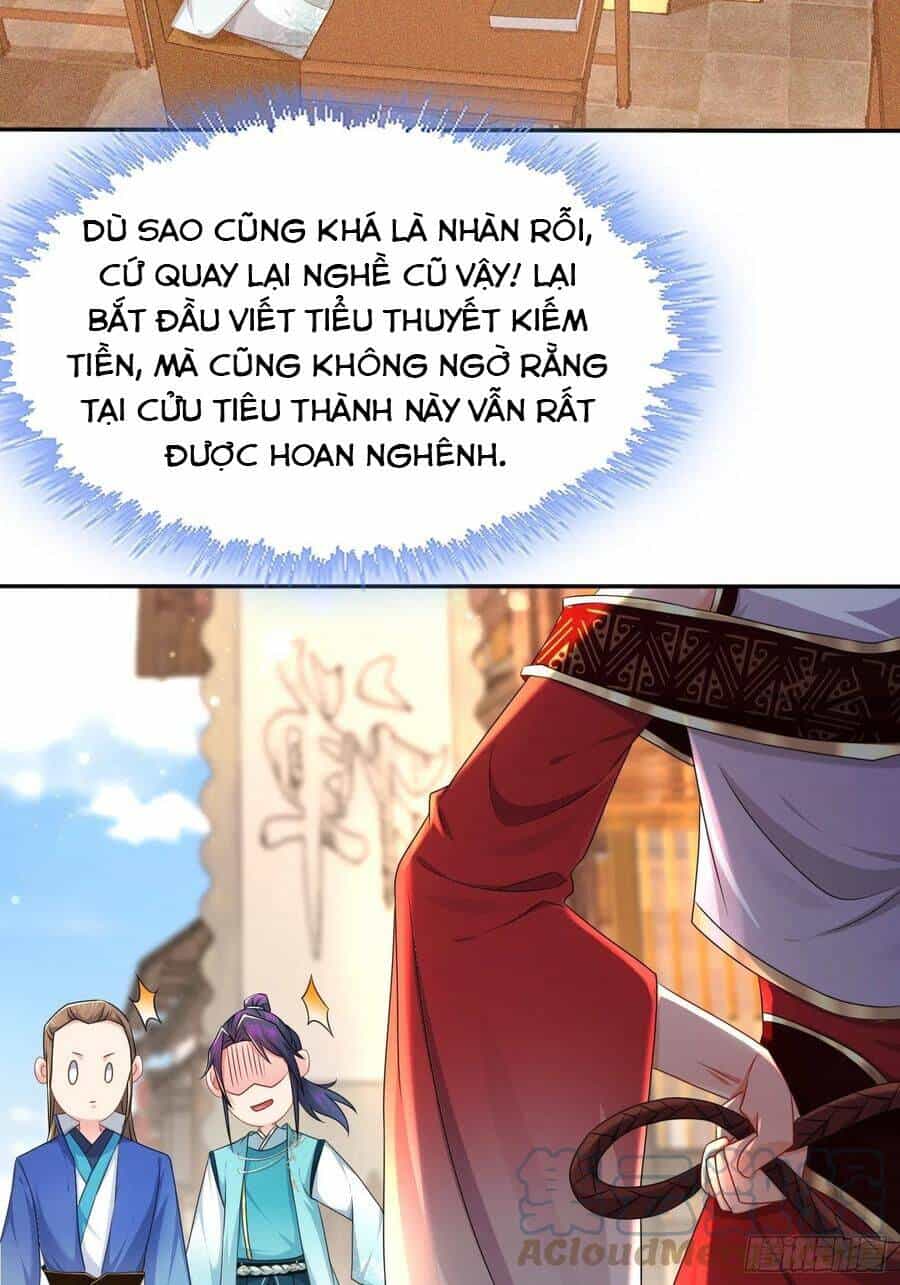 Người Ở Rể Bị Ép Thành Phản Diện - Chương 252 - ảnh 27