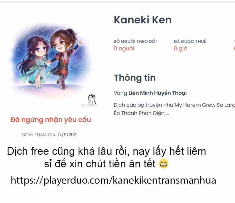 Người Ở Rể Bị Ép Thành Phản Diện - Chương 252 - ảnh 38