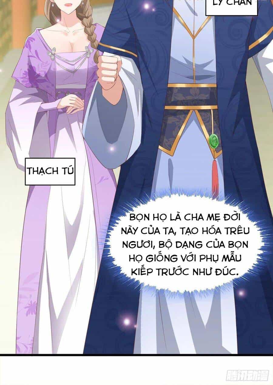 Người Ở Rể Bị Ép Thành Phản Diện - Chương 253 - ảnh 10