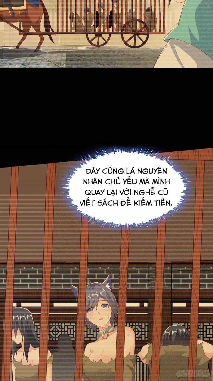 Người Ở Rể Bị Ép Thành Phản Diện - Chương 253 - ảnh 13