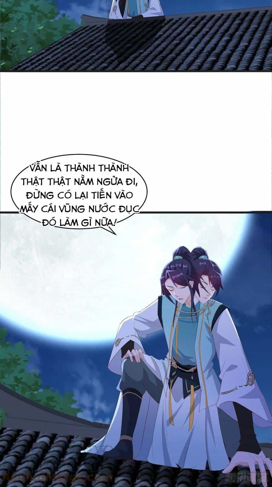 Người Ở Rể Bị Ép Thành Phản Diện - Chương 253 - ảnh 31