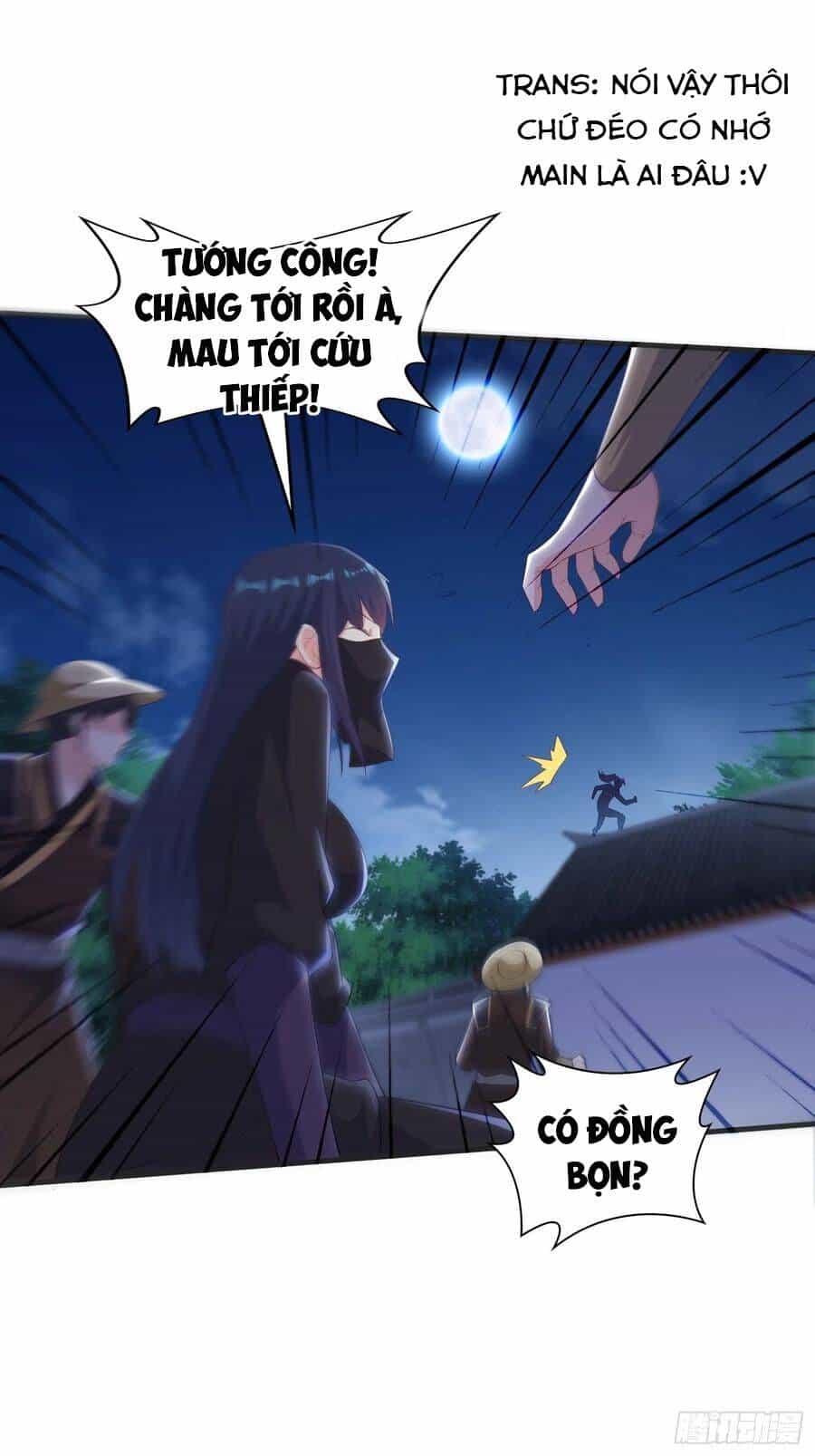 Người Ở Rể Bị Ép Thành Phản Diện - Chương 253 - ảnh 33