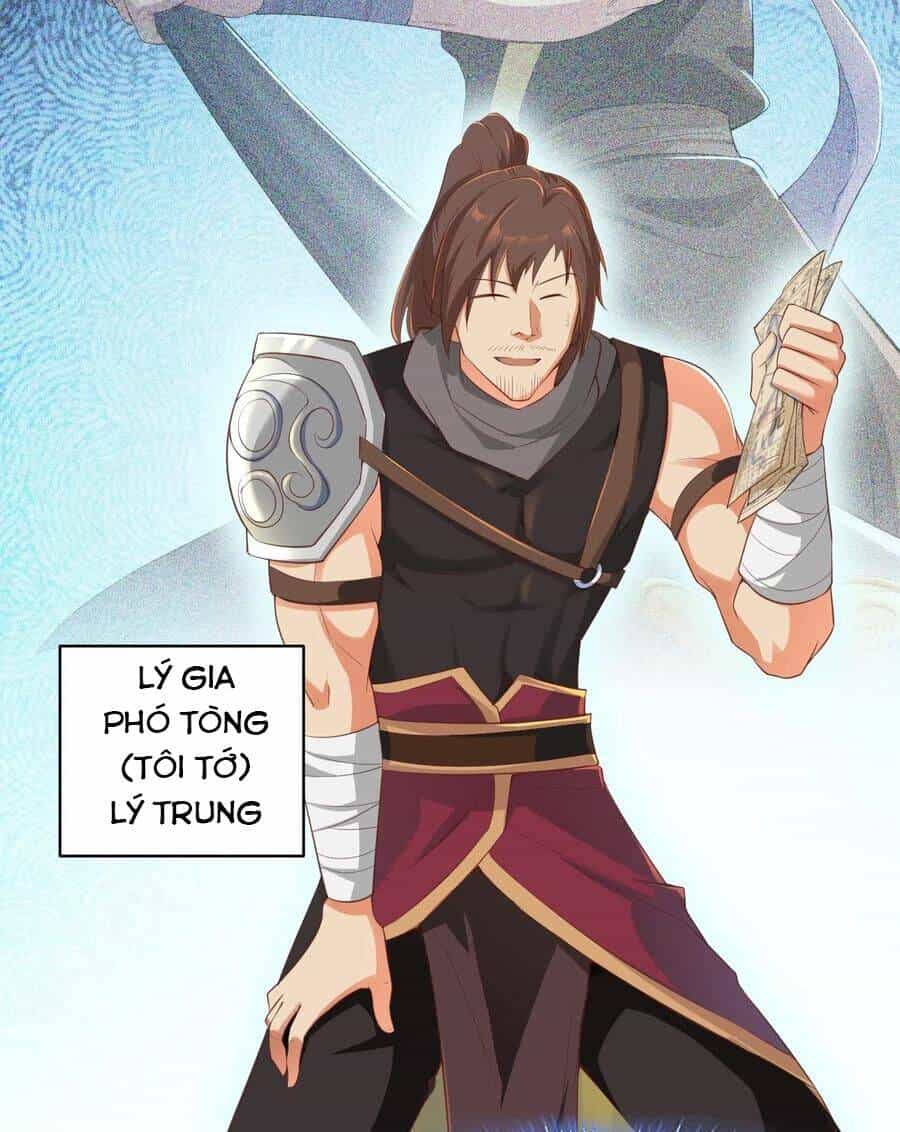 Người Ở Rể Bị Ép Thành Phản Diện - Chương 253 - ảnh 4