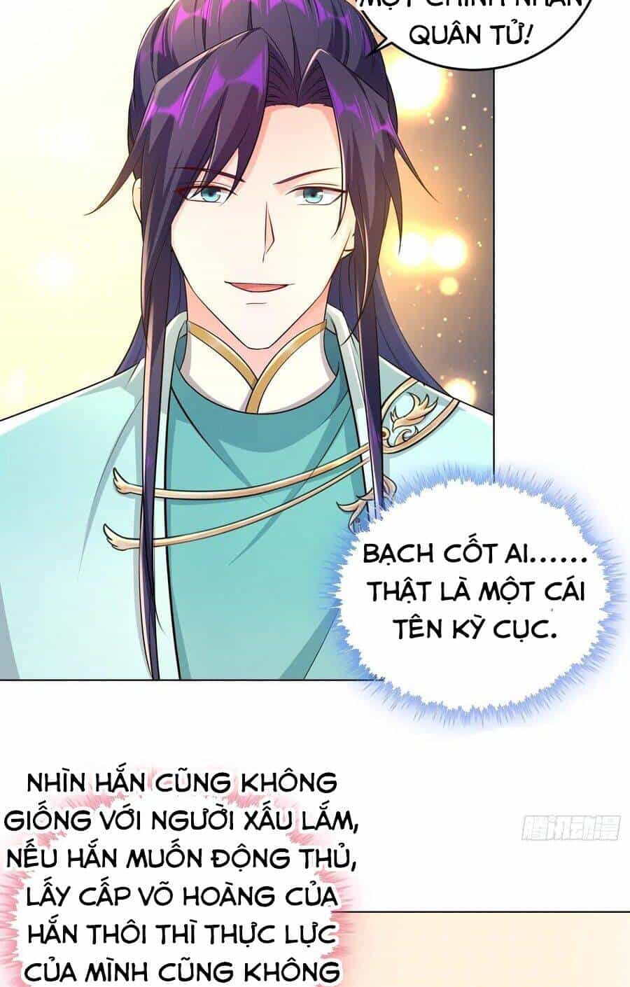 Người Ở Rể Bị Ép Thành Phản Diện - Chương 254 - ảnh 12