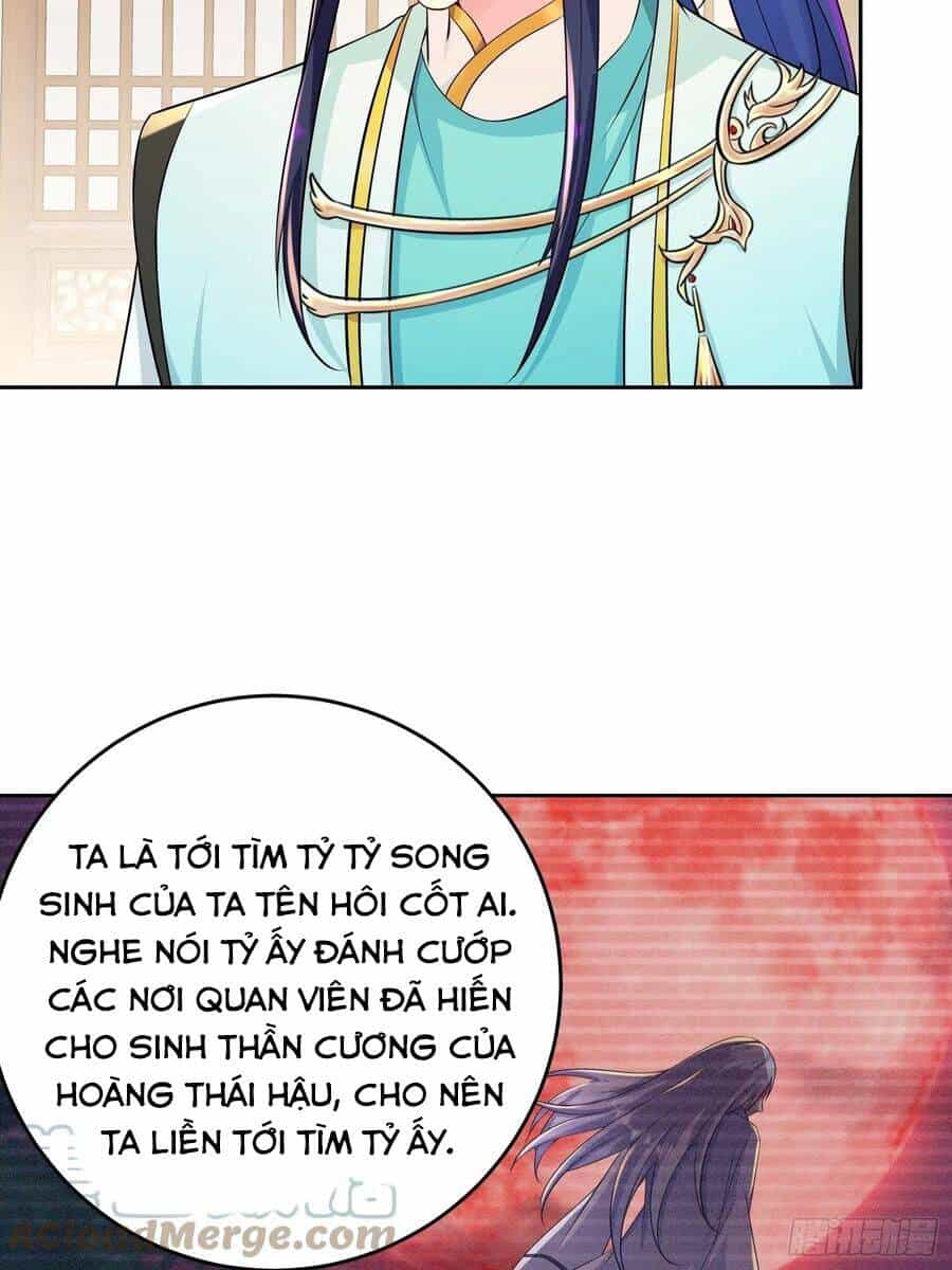 Người Ở Rể Bị Ép Thành Phản Diện - Chương 254 - ảnh 25