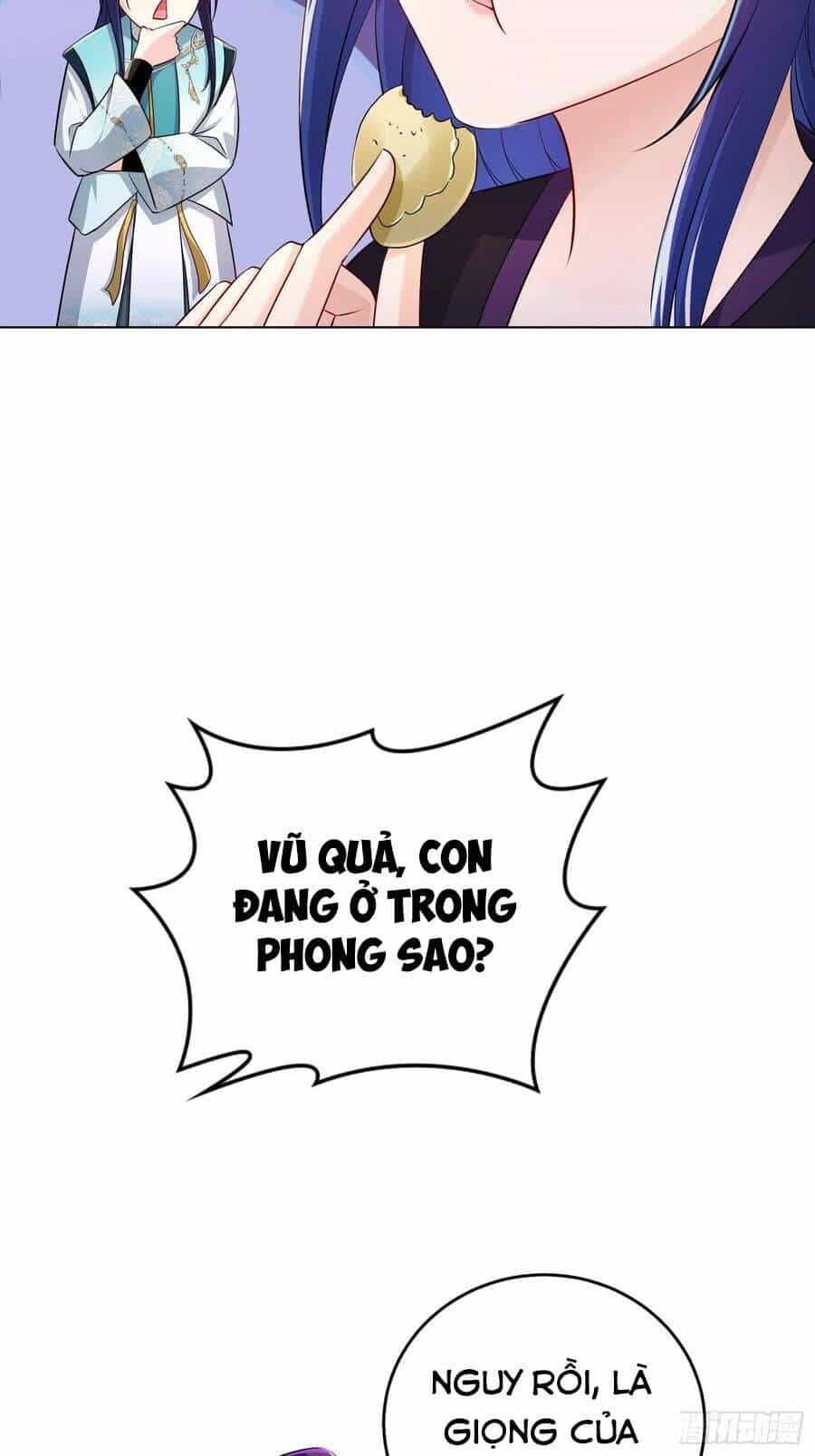Người Ở Rể Bị Ép Thành Phản Diện - Chương 254 - ảnh 30