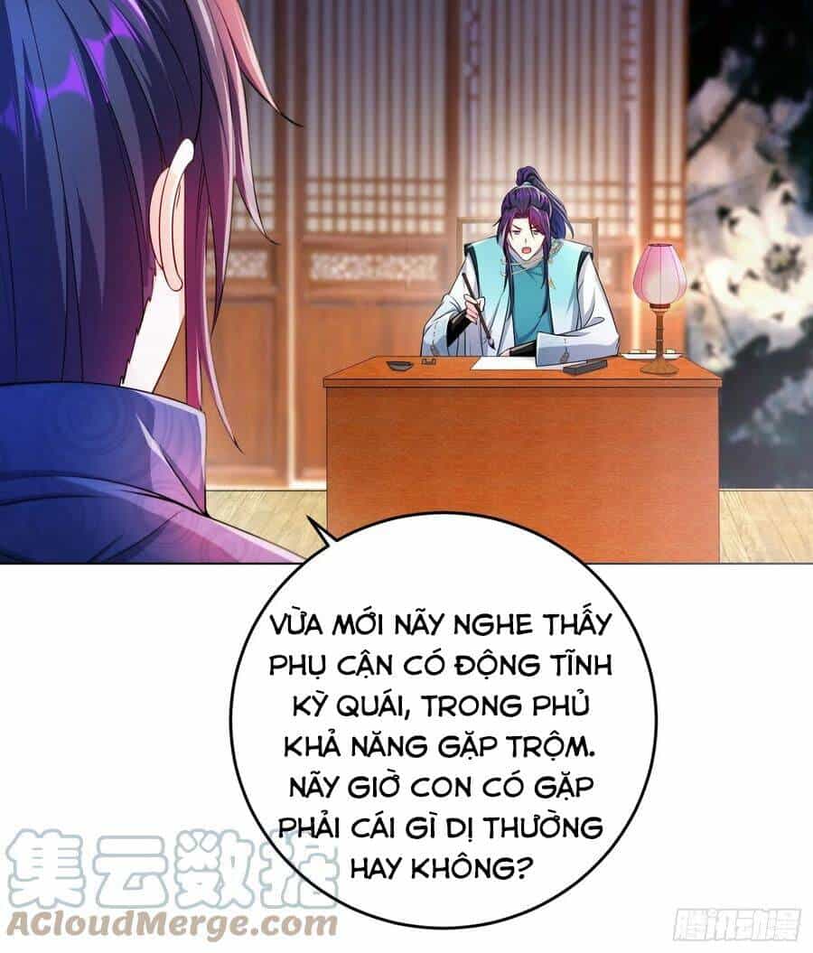 Người Ở Rể Bị Ép Thành Phản Diện - Chương 254 - ảnh 34