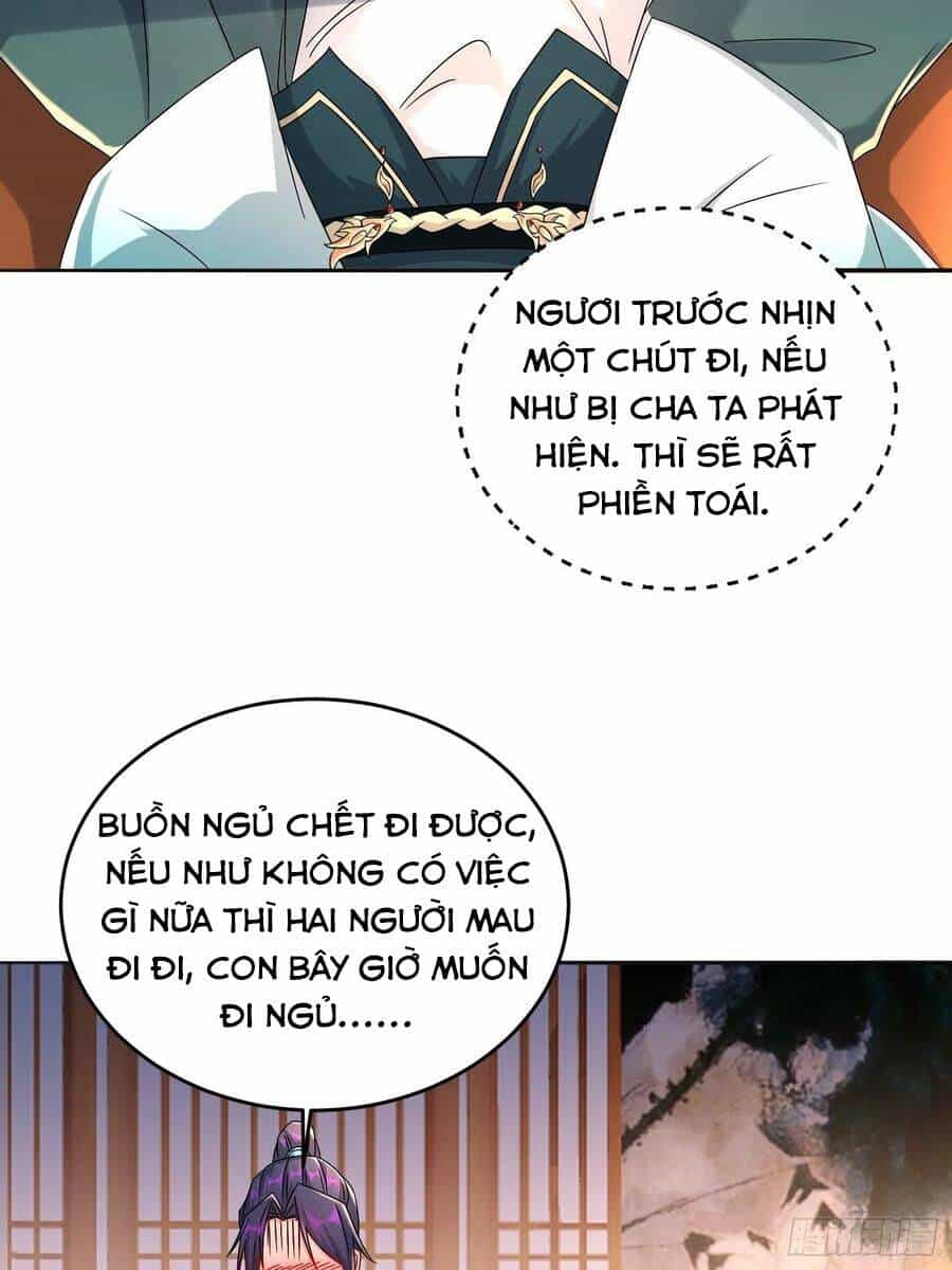 Người Ở Rể Bị Ép Thành Phản Diện - Chương 254 - ảnh 36