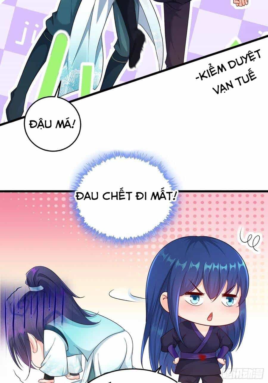 Người Ở Rể Bị Ép Thành Phản Diện - Chương 254 - ảnh 4