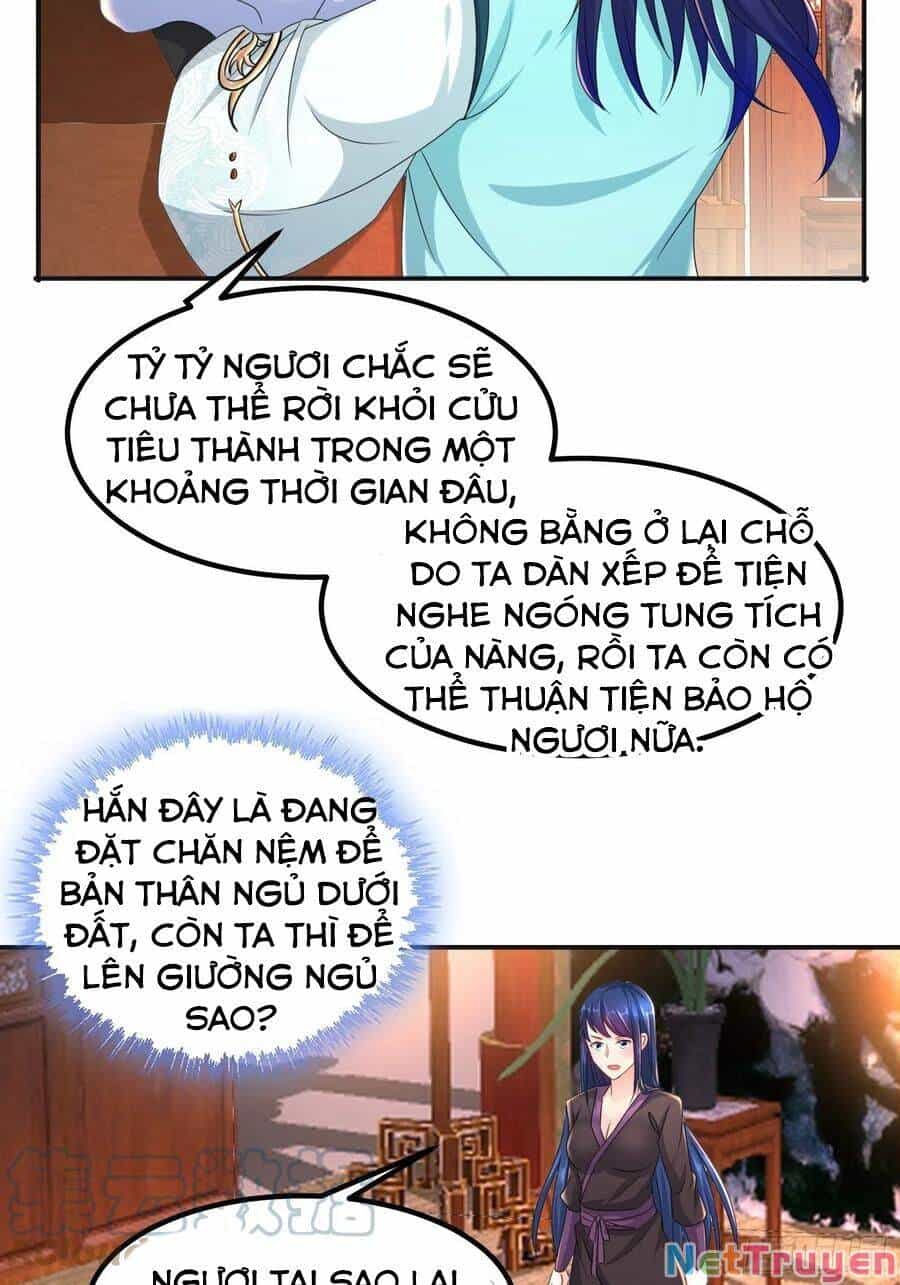 Người Ở Rể Bị Ép Thành Phản Diện - Chương 255 - ảnh 13