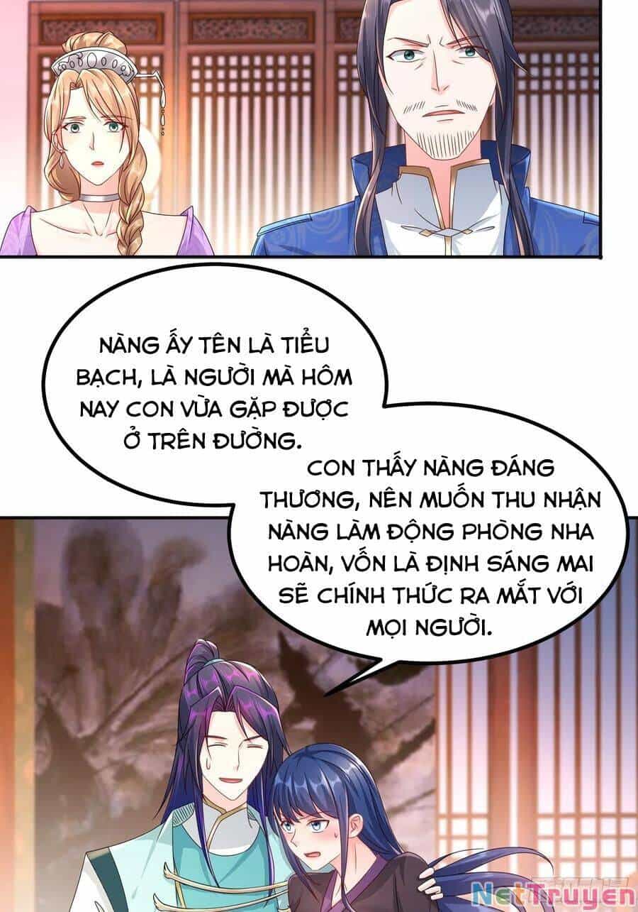Người Ở Rể Bị Ép Thành Phản Diện - Chương 255 - ảnh 2