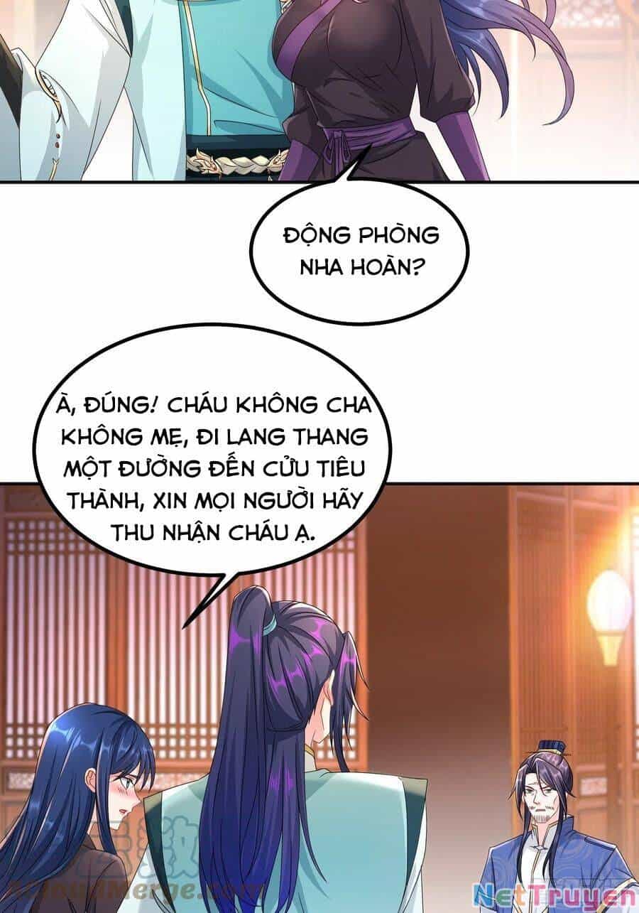 Người Ở Rể Bị Ép Thành Phản Diện - Chương 255 - ảnh 3