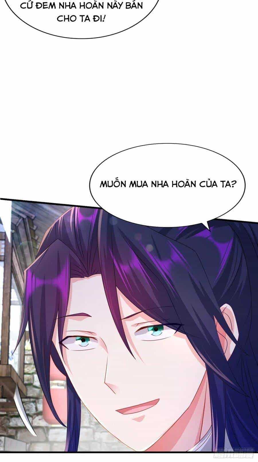 Người Ở Rể Bị Ép Thành Phản Diện - Chương 256 - ảnh 10