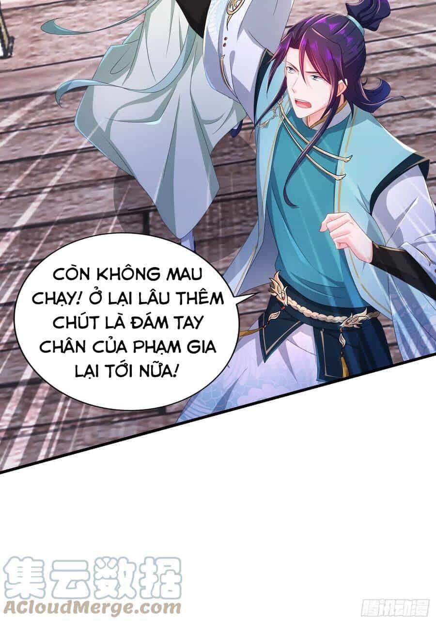 Người Ở Rể Bị Ép Thành Phản Diện - Chương 256 - ảnh 19