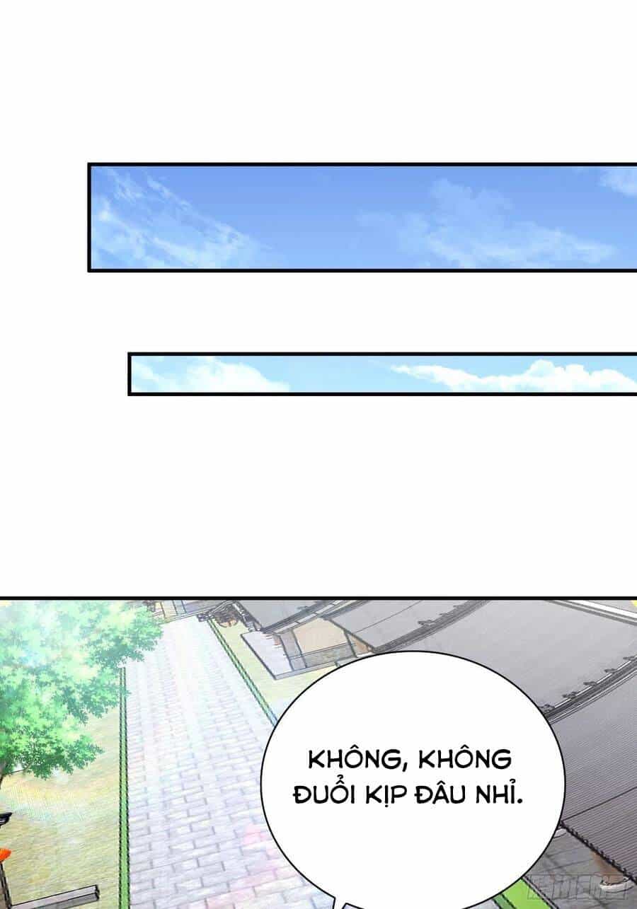 Người Ở Rể Bị Ép Thành Phản Diện - Chương 256 - ảnh 20