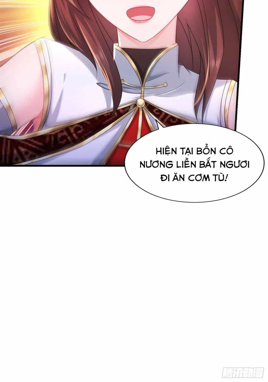 Người Ở Rể Bị Ép Thành Phản Diện - Chương 256 - ảnh 3
