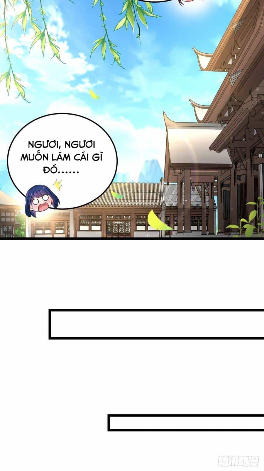 Người Ở Rể Bị Ép Thành Phản Diện - Chương 257 - ảnh 16