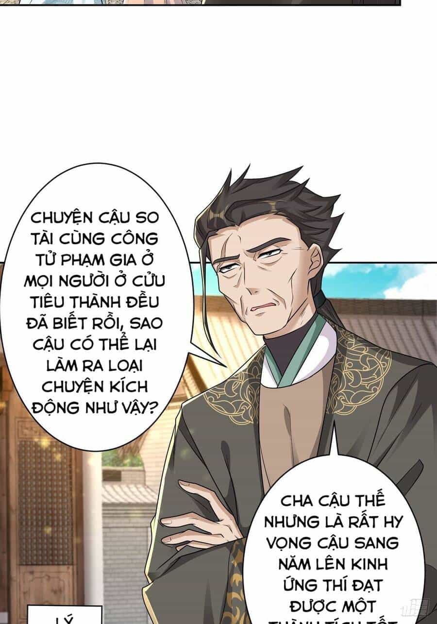Người Ở Rể Bị Ép Thành Phản Diện - Chương 258 - ảnh 29