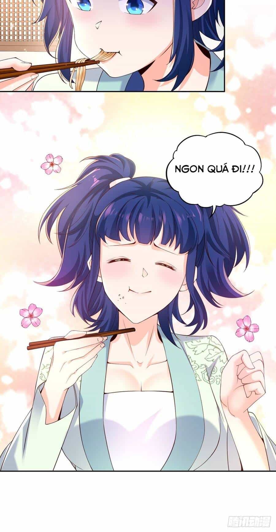 Người Ở Rể Bị Ép Thành Phản Diện - Chương 258 - ảnh 36