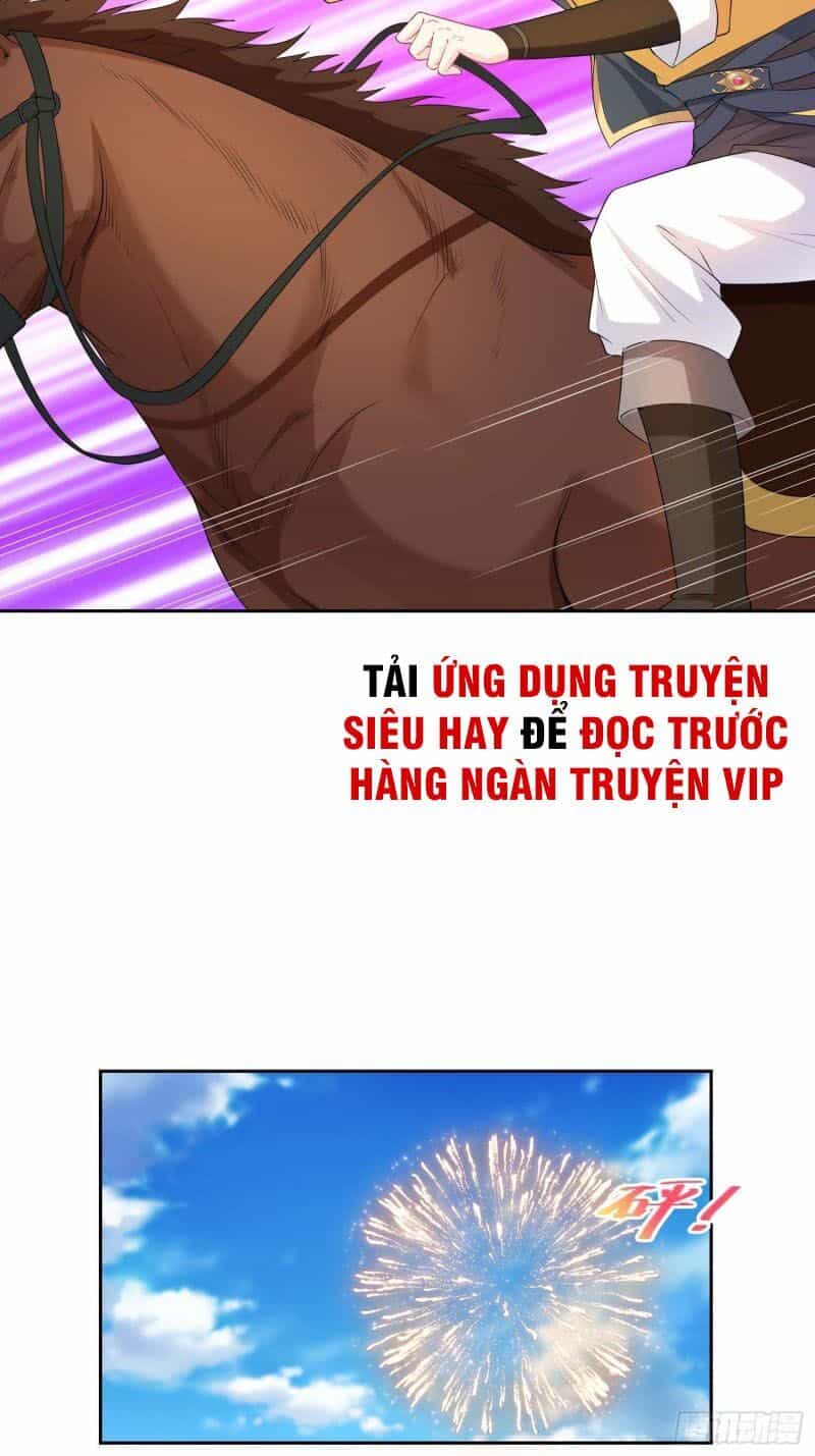 Người Ở Rể Bị Ép Thành Phản Diện - Chương 25 - ảnh 12