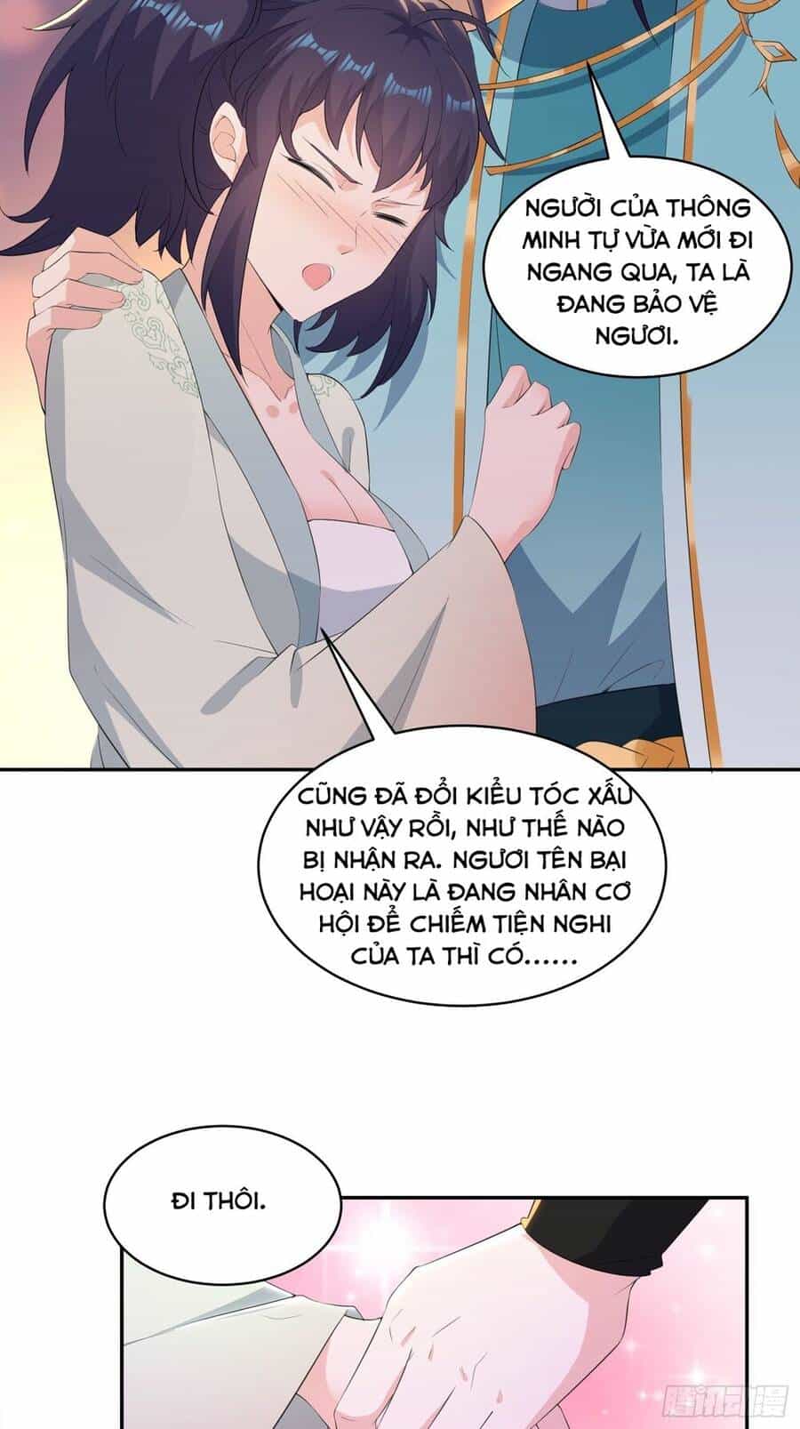Người Ở Rể Bị Ép Thành Phản Diện - Chương 259 - ảnh 36