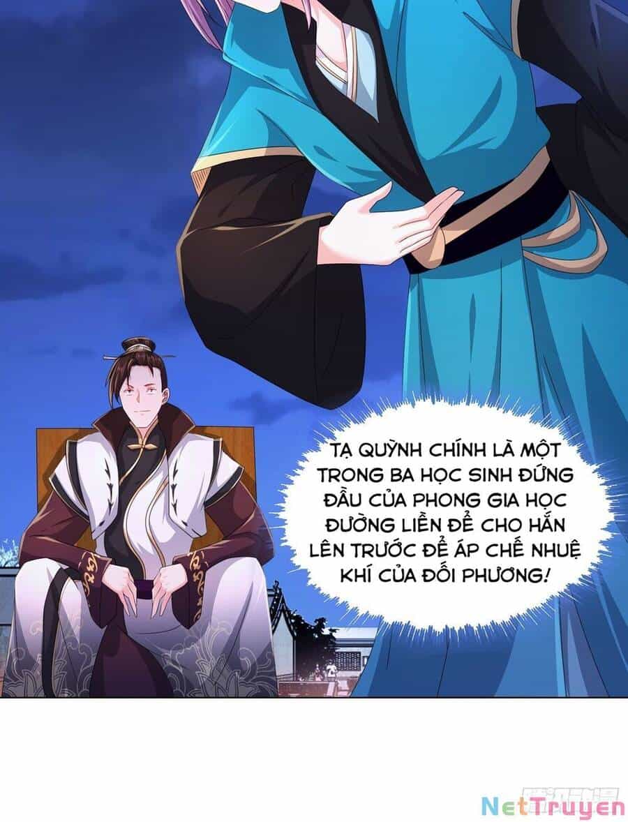Người Ở Rể Bị Ép Thành Phản Diện - Chương 260 - ảnh 22