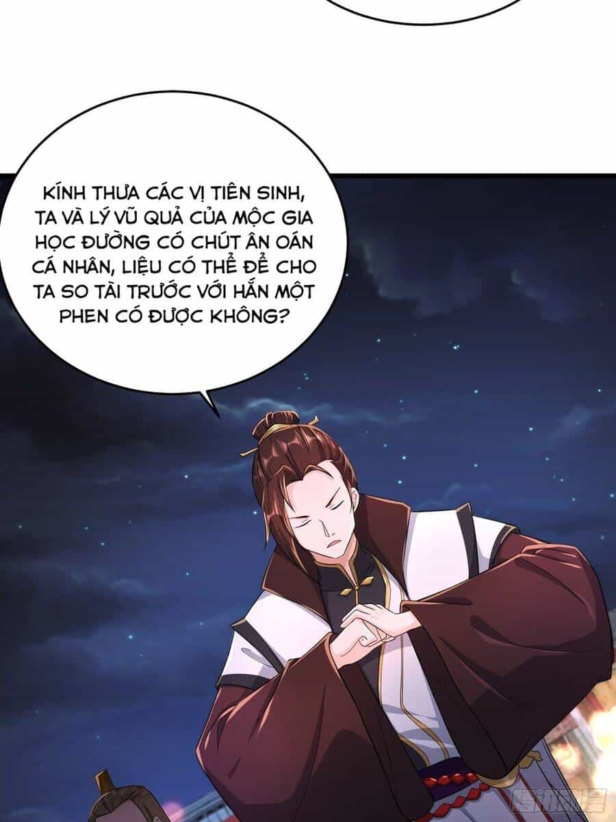Người Ở Rể Bị Ép Thành Phản Diện - Chương 261 - ảnh 14