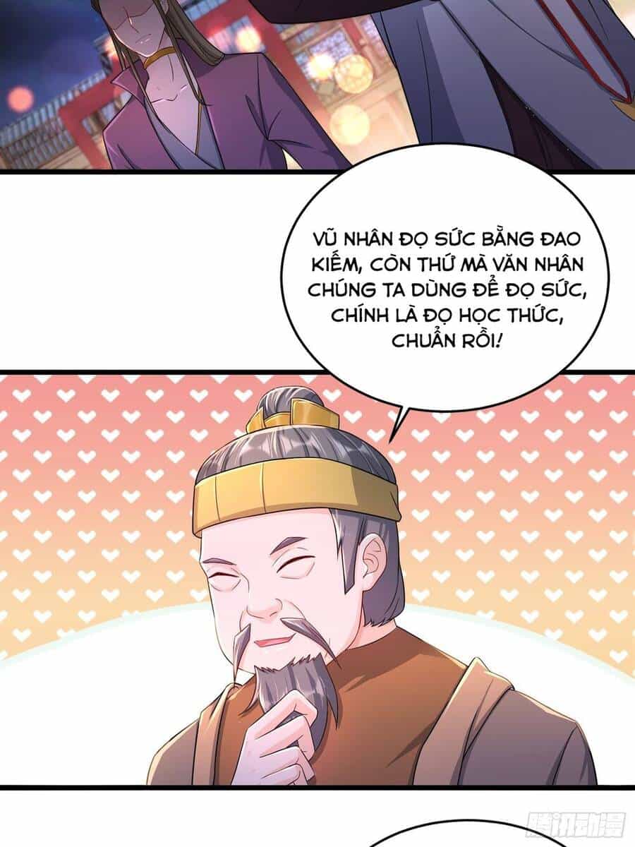 Người Ở Rể Bị Ép Thành Phản Diện - Chương 261 - ảnh 15