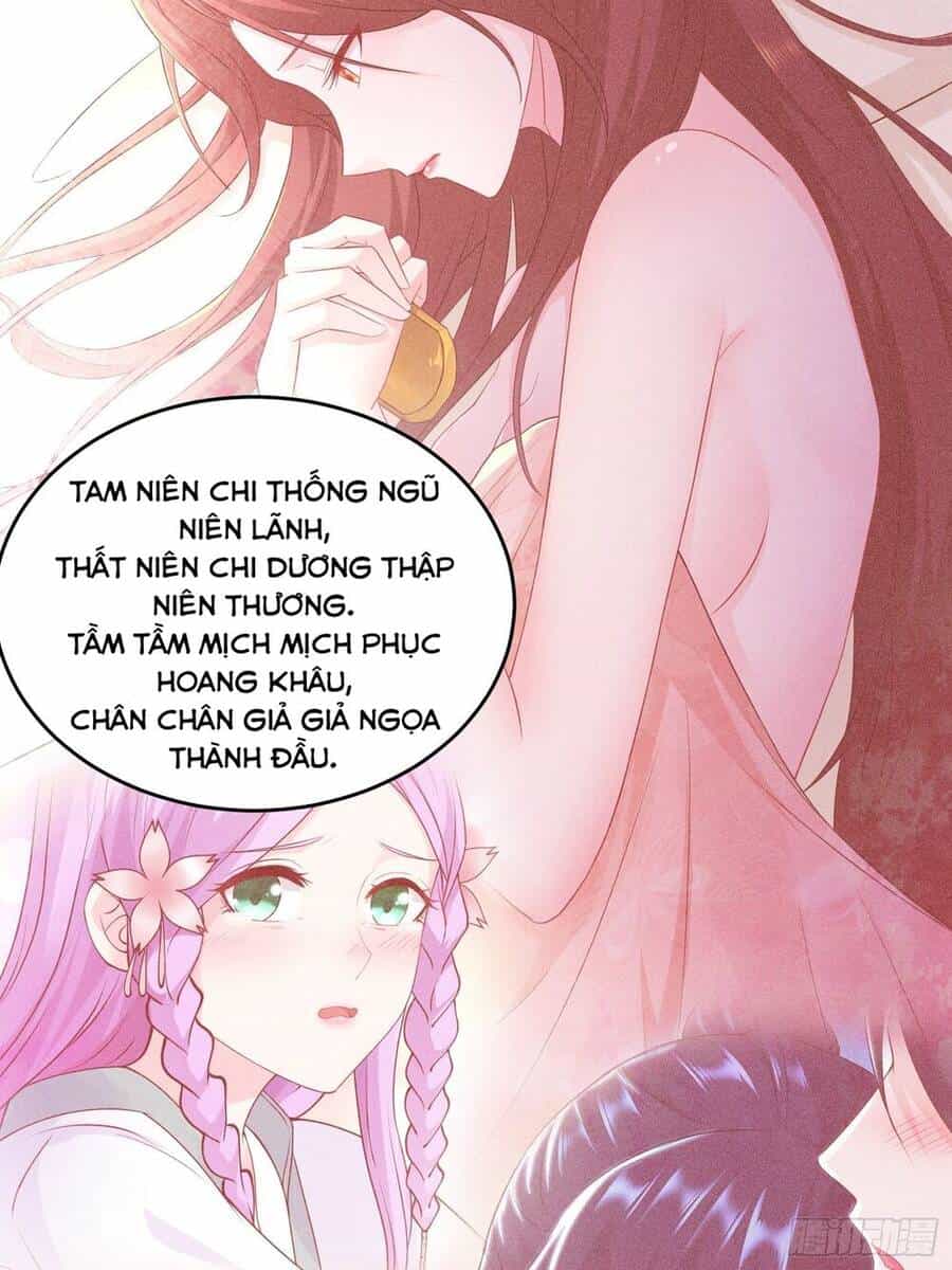 Người Ở Rể Bị Ép Thành Phản Diện - Chương 261 - ảnh 28