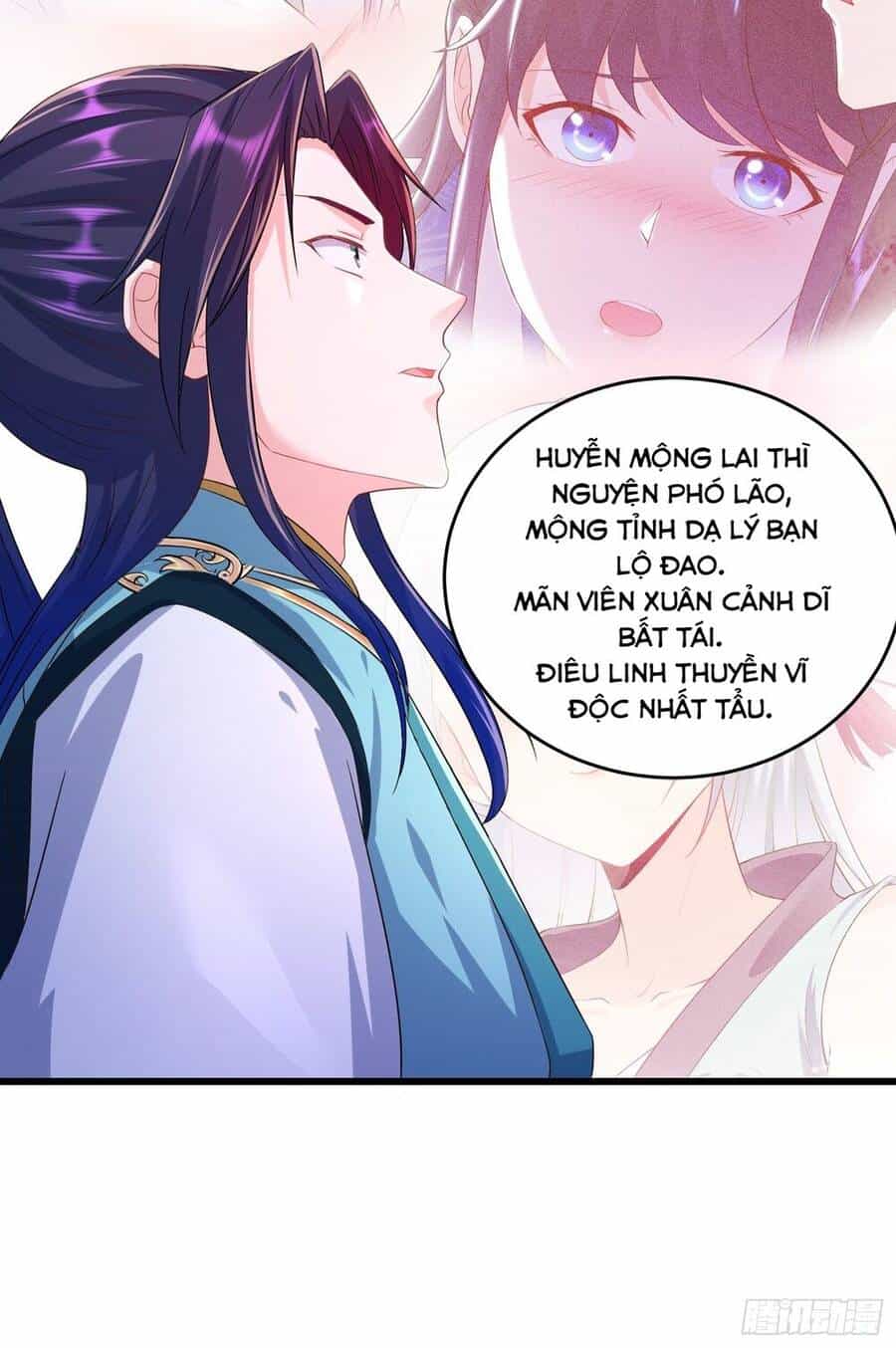 Người Ở Rể Bị Ép Thành Phản Diện - Chương 261 - ảnh 29