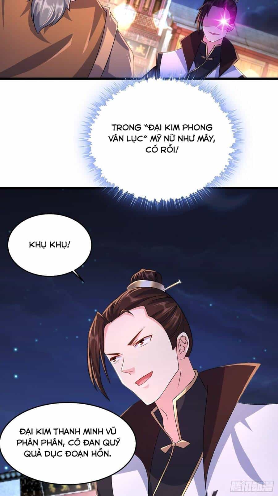Người Ở Rể Bị Ép Thành Phản Diện - Chương 261 - ảnh 32