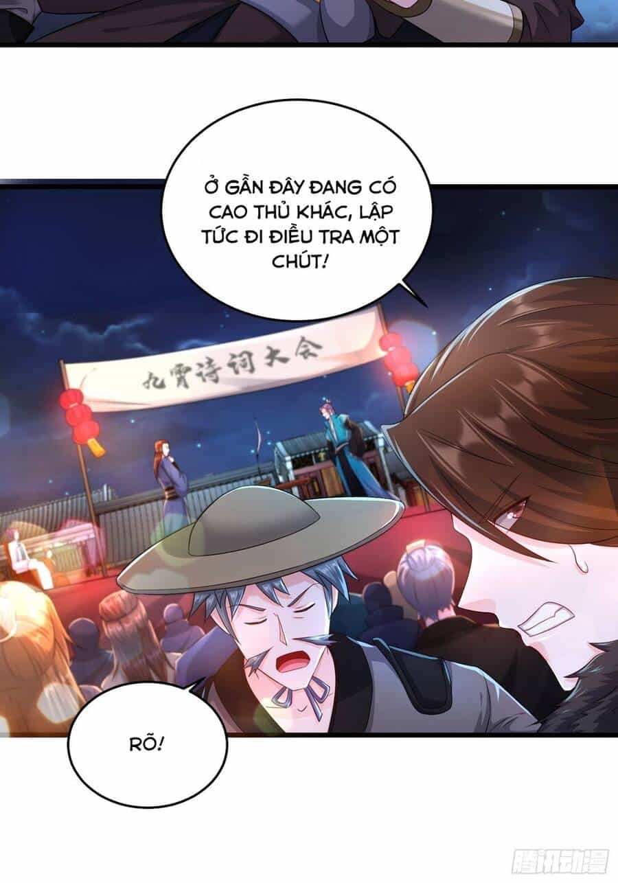 Người Ở Rể Bị Ép Thành Phản Diện - Chương 261 - ảnh 6