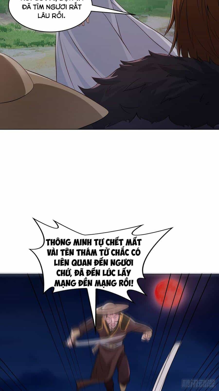 Người Ở Rể Bị Ép Thành Phản Diện - Chương 262 - ảnh 13