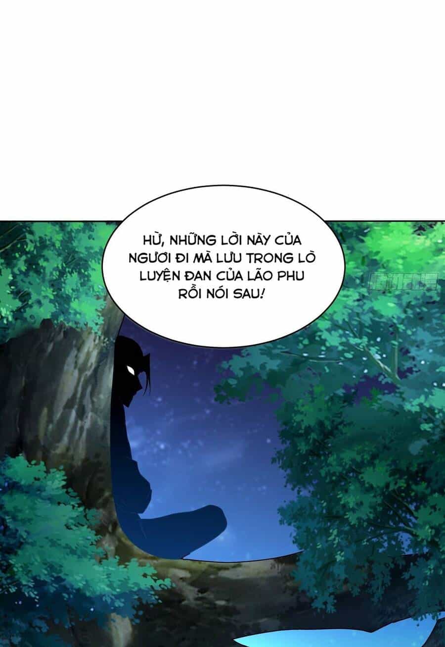 Người Ở Rể Bị Ép Thành Phản Diện - Chương 262 - ảnh 39