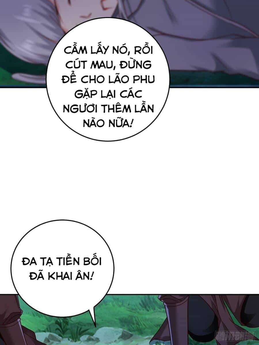 Người Ở Rể Bị Ép Thành Phản Diện - Chương 263 - ảnh 11