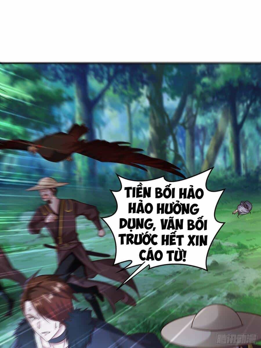 Người Ở Rể Bị Ép Thành Phản Diện - Chương 263 - ảnh 15