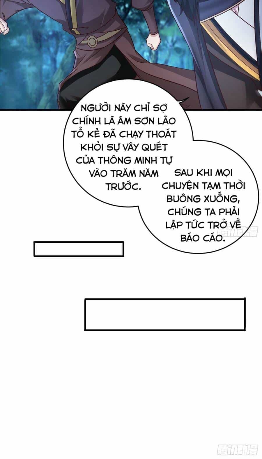 Người Ở Rể Bị Ép Thành Phản Diện - Chương 263 - ảnh 17