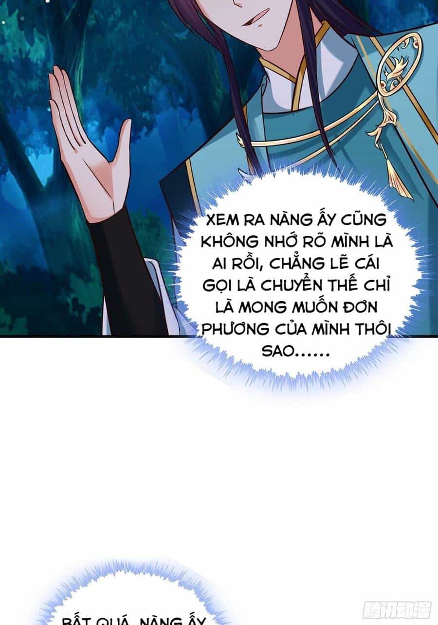 Người Ở Rể Bị Ép Thành Phản Diện - Chương 263 - ảnh 20