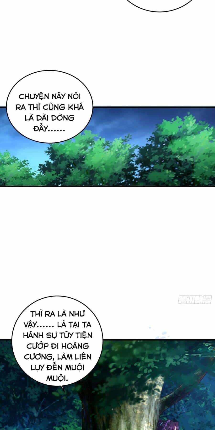 Người Ở Rể Bị Ép Thành Phản Diện - Chương 263 - ảnh 22
