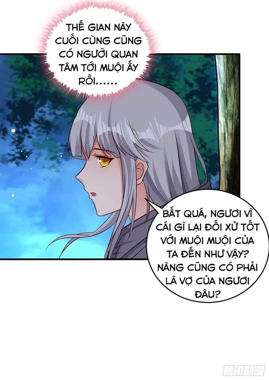 Người Ở Rể Bị Ép Thành Phản Diện - Chương 263 - ảnh 25