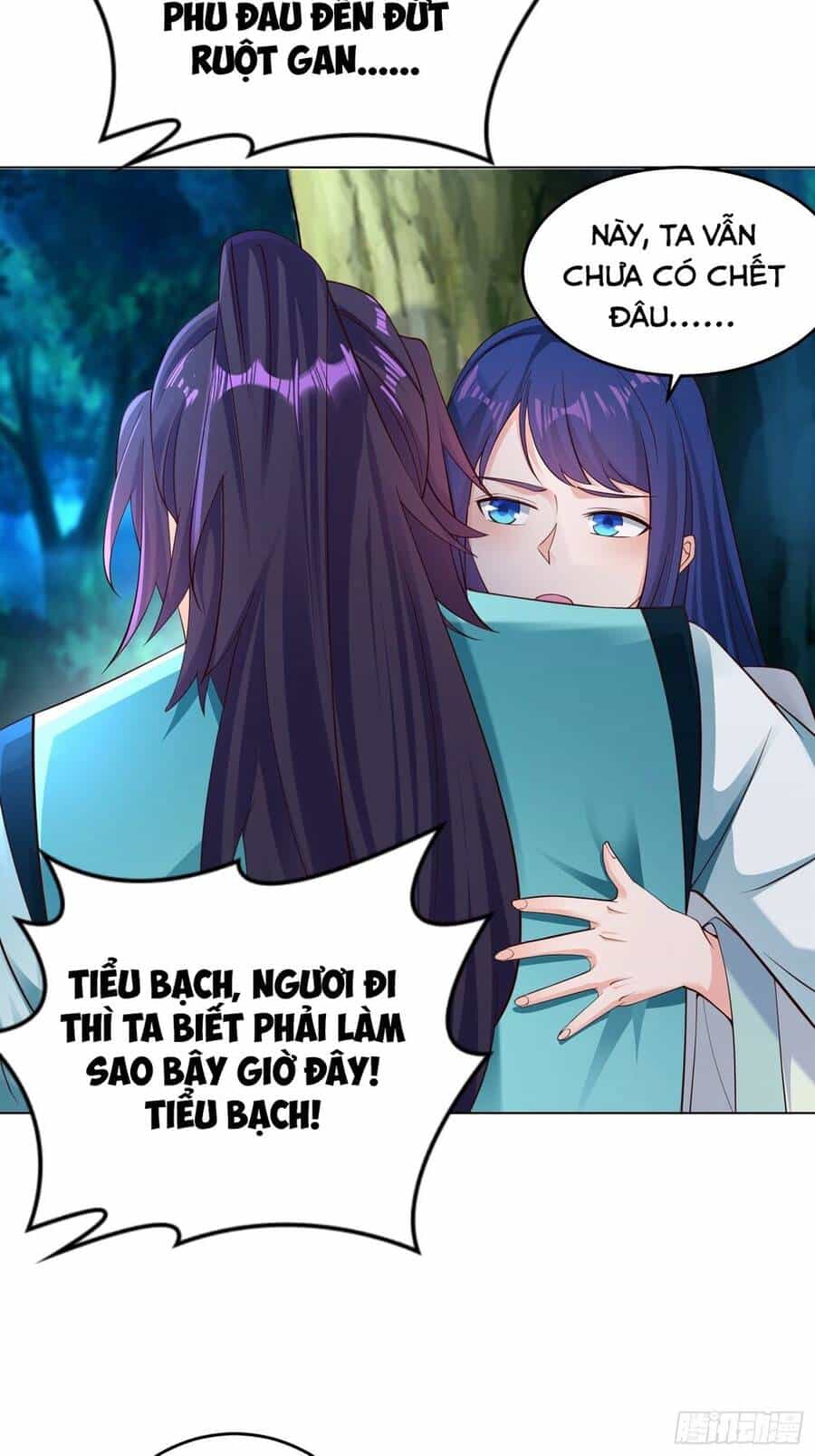 Người Ở Rể Bị Ép Thành Phản Diện - Chương 263 - ảnh 37