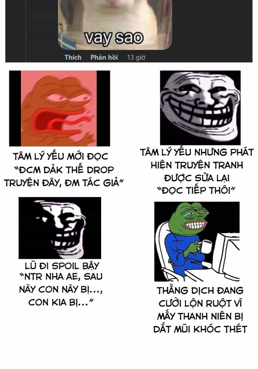 Người Ở Rể Bị Ép Thành Phản Diện - Chương 263 - ảnh 56