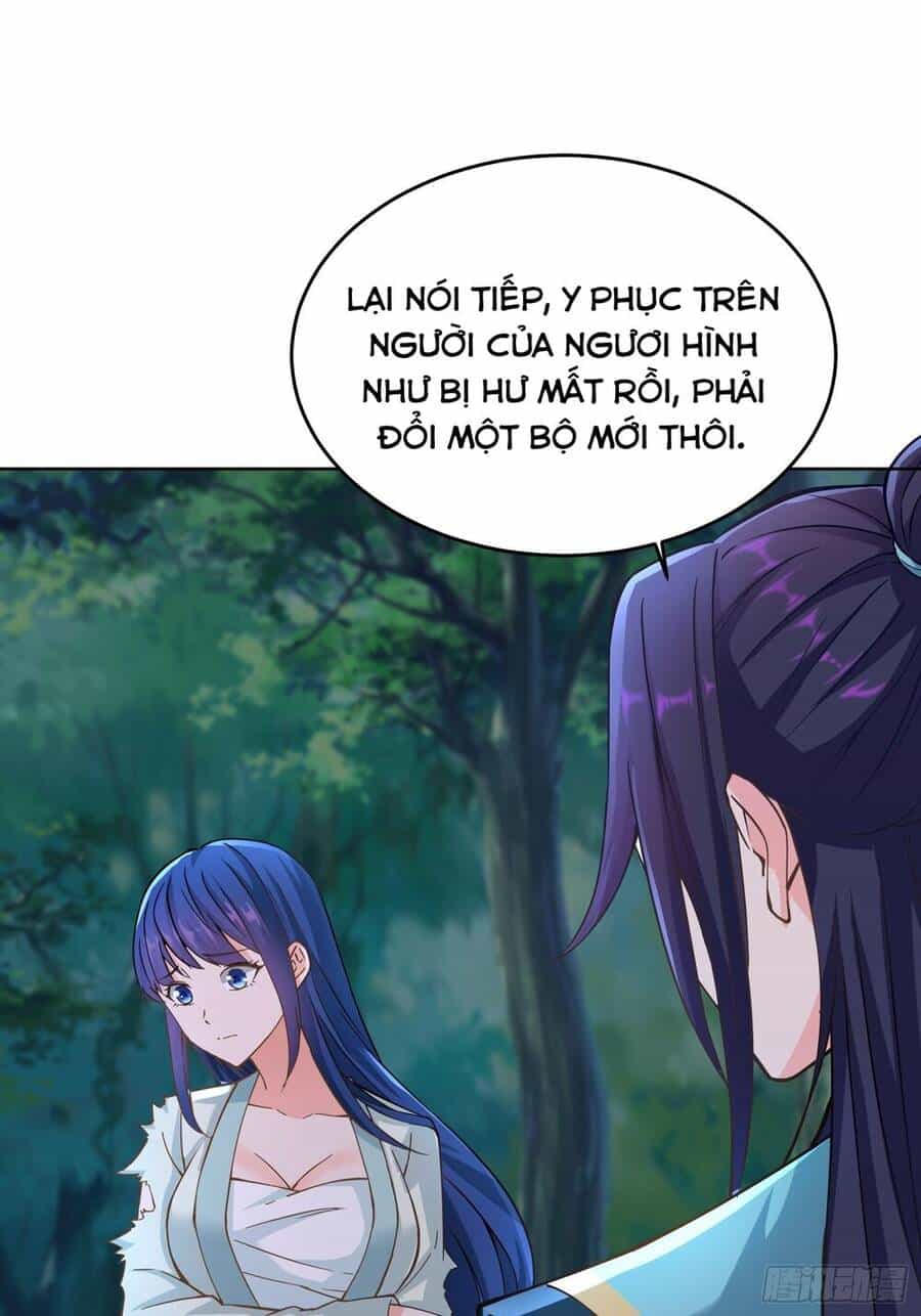 Người Ở Rể Bị Ép Thành Phản Diện - Chương 264 - ảnh 3