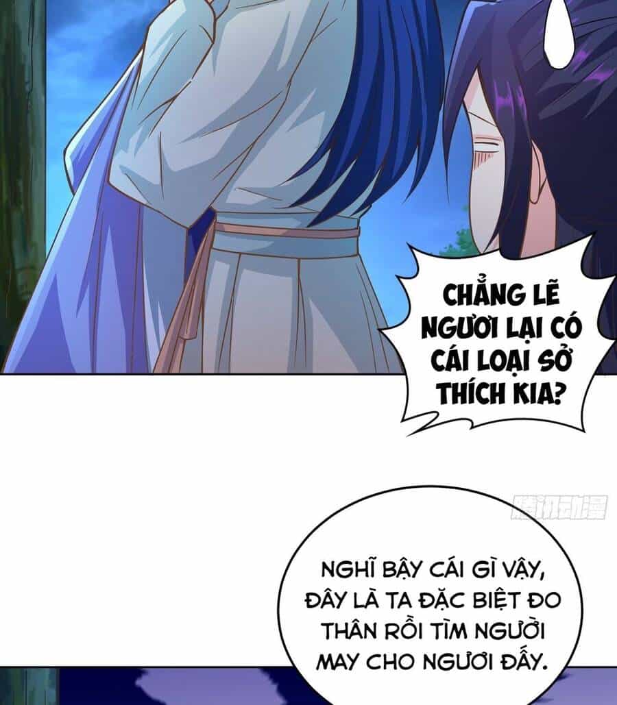 Người Ở Rể Bị Ép Thành Phản Diện - Chương 264 - ảnh 6